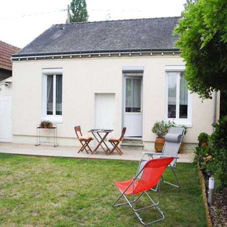 Les Vergnes Mancelles Le Mans Luaran gambar